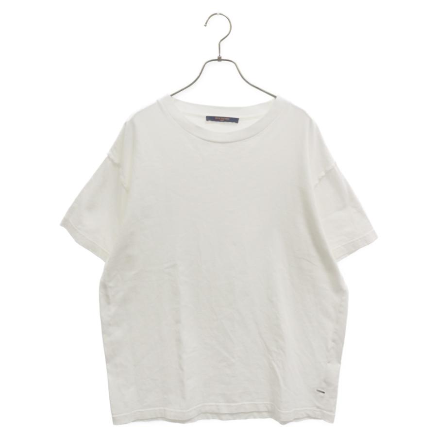 LOUIS VUITTON ルイヴィトン 21SS インサイドアウト半袖Tシャツ RM211Q 