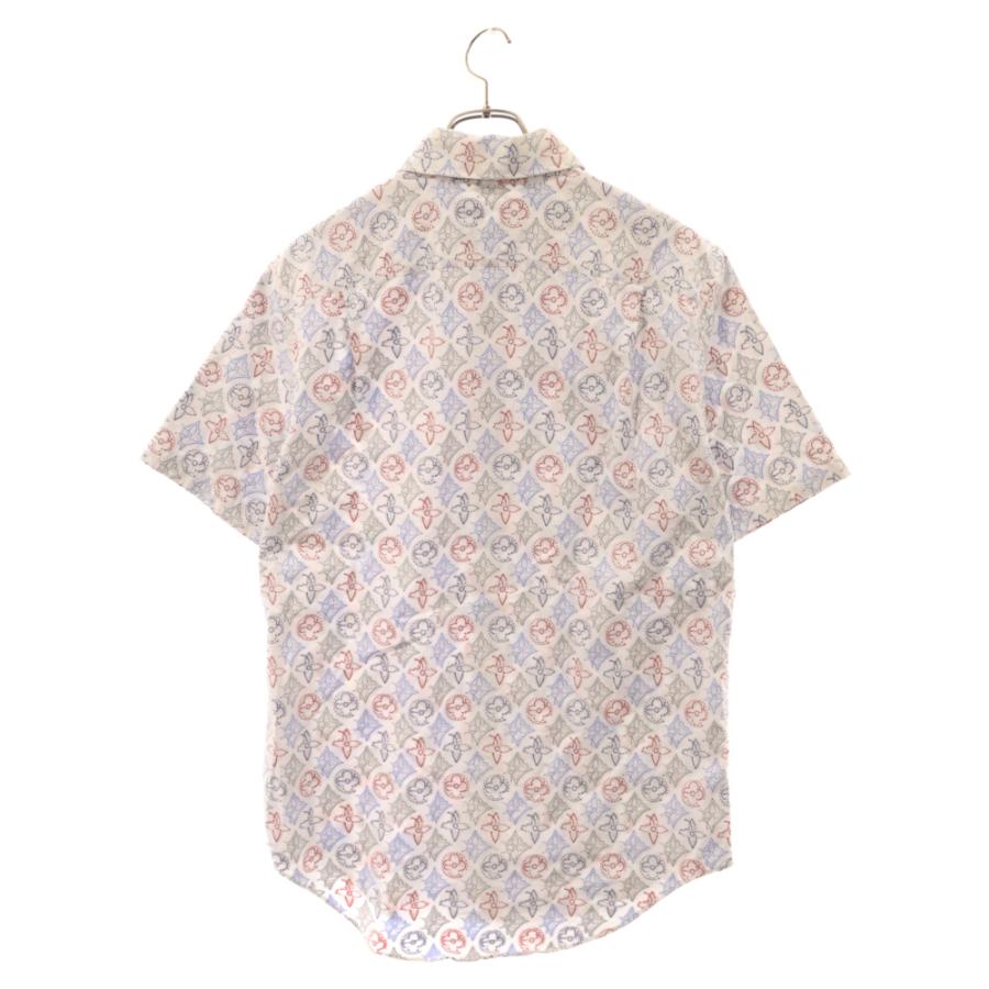 LOUIS VUITTON ルイヴィトン 21AW NBAモノグラムシグネチャー LOUIS VUITTON ルイヴィトン 21AW NBAモノグラムシグネチャー