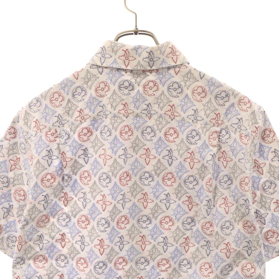 LOUIS VUITTON ルイヴィトン 21AW NBAモノグラムシグネチャー LOUIS VUITTON ルイヴィトン 21AW NBAモノグラムシグネチャー