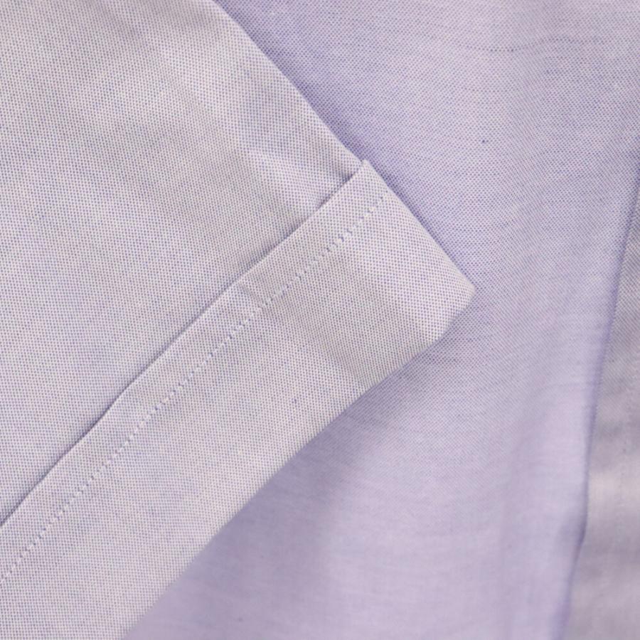 GUCCI（グッチ） 22SS×adidas Oxford Cotton Shirt 701360 ZAJR0