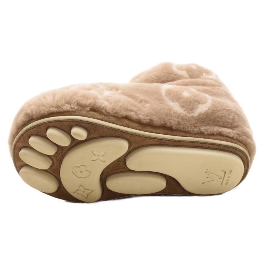 LOUIS VUITTON（ルイ・ヴィトン） 24SS LVフットプリント ライン