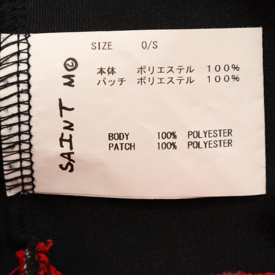 SAINT MICHAEL セントマイケル 23SS GAME SHIRT SM-S23-0000-033 SAINT MICHAEL セントマイケル 23SS GAME SHIRT SM-S23-0000-033