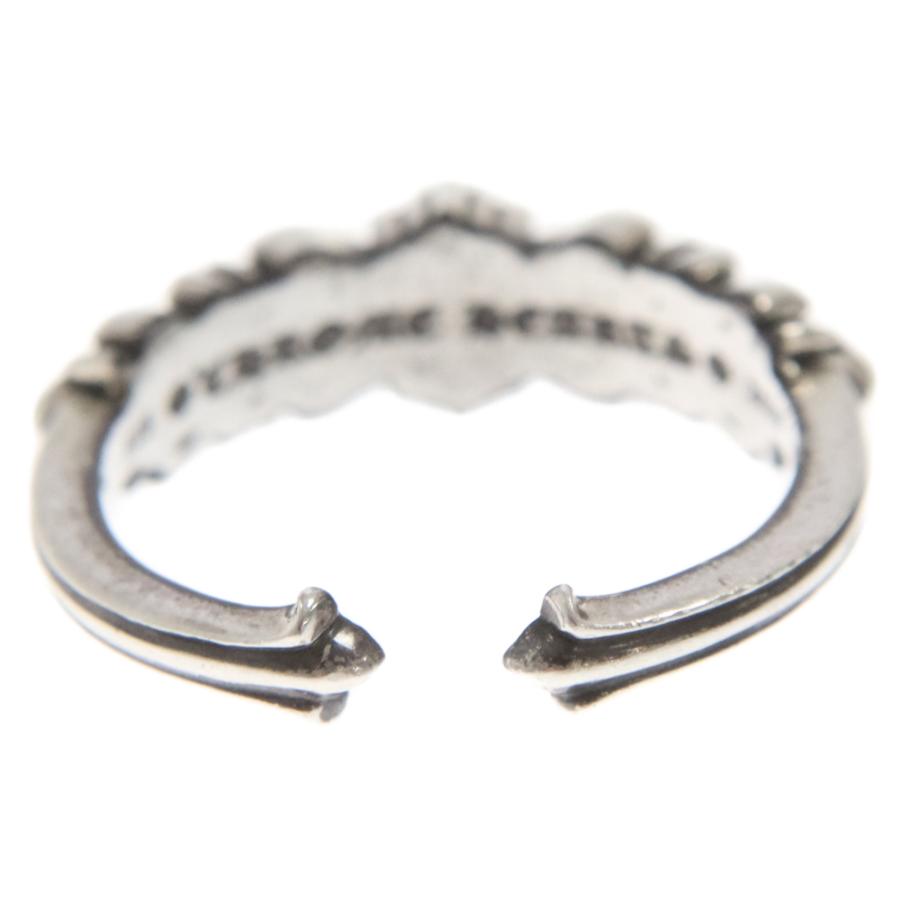 CHROME HEARTS（クロムハーツ） BABY CLSC DBL FLRL CRS P/D ベイビー