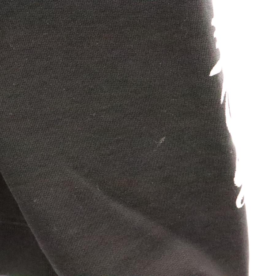 VETEMENTS（ヴェトモン） 21SS ANARCHY GOTHIC HOODIE アナーキー