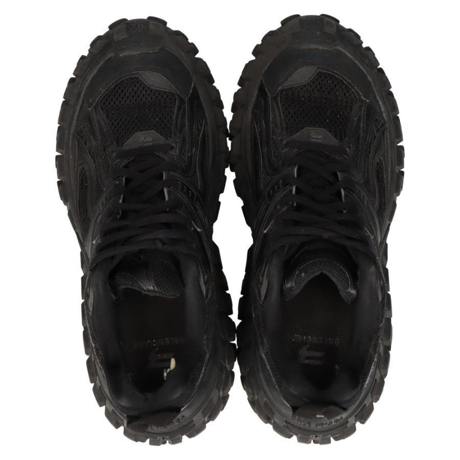 BALENCIAGA バレンシアガ ディフェンダー/バウンサーチャンキー BALENCIAGA バレンシアガ ディフェンダー/バウンサーチャンキー