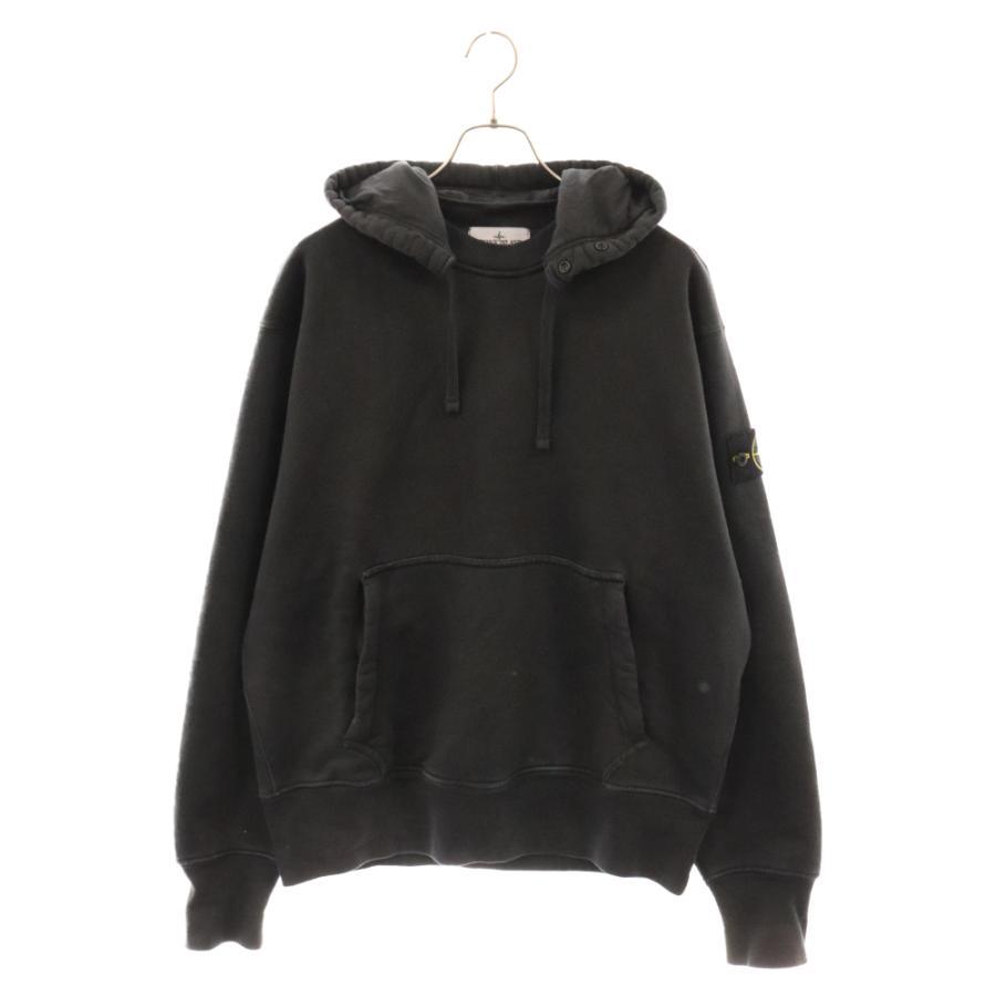STONE ISLAND ストーンアイランド 23AW アームロゴ オーバー STONE ISLAND ストーンアイランド 23AW アームロゴ オーバー