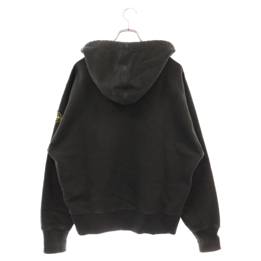 STONE ISLAND ストーンアイランド 23AW アームロゴ オーバー STONE ISLAND ストーンアイランド 23AW アームロゴ オーバー