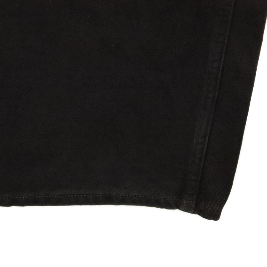 BALENCIAGA バレンシアガ 24SS DENIM SIZE STICKER BAGGY LARGE BALENCIAGA バレンシアガ 24SS DENIM SIZE STICKER BAGGY LARGE