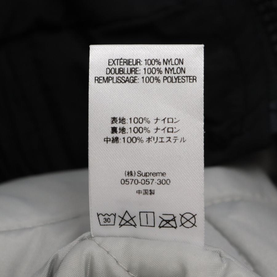 Supreme SUPREME シュプリーム 18SS Sleeve Script Sideline Supreme SUPREME シュプリーム 18SS Sleeve Script Sideline