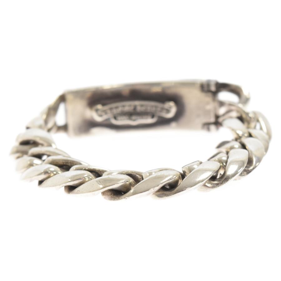 CHROME HEARTS（クロムハーツ） ID FLRL HEART/フローラルハートID