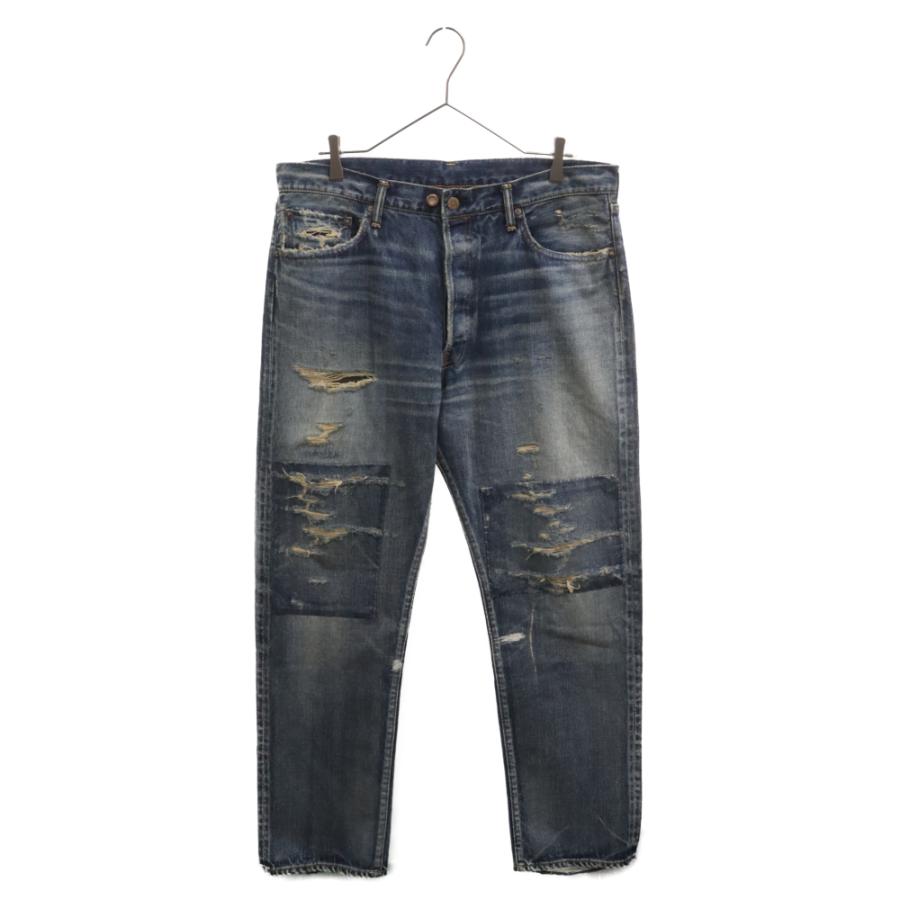 N.HOOLYWOOD エヌハリウッド 24SS×New Manual 数量限定ヴィンテージ 