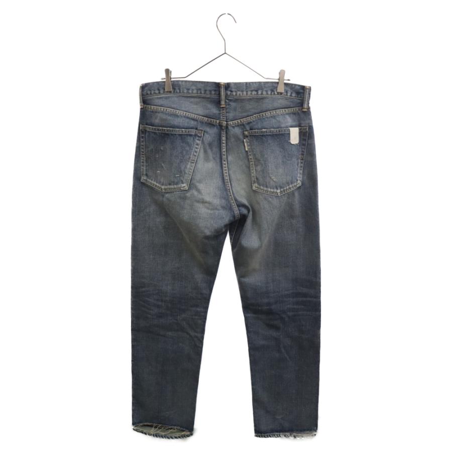 N.HOOLYWOOD エヌハリウッド 24SS×New Manual 数量限定ヴィンテージ 