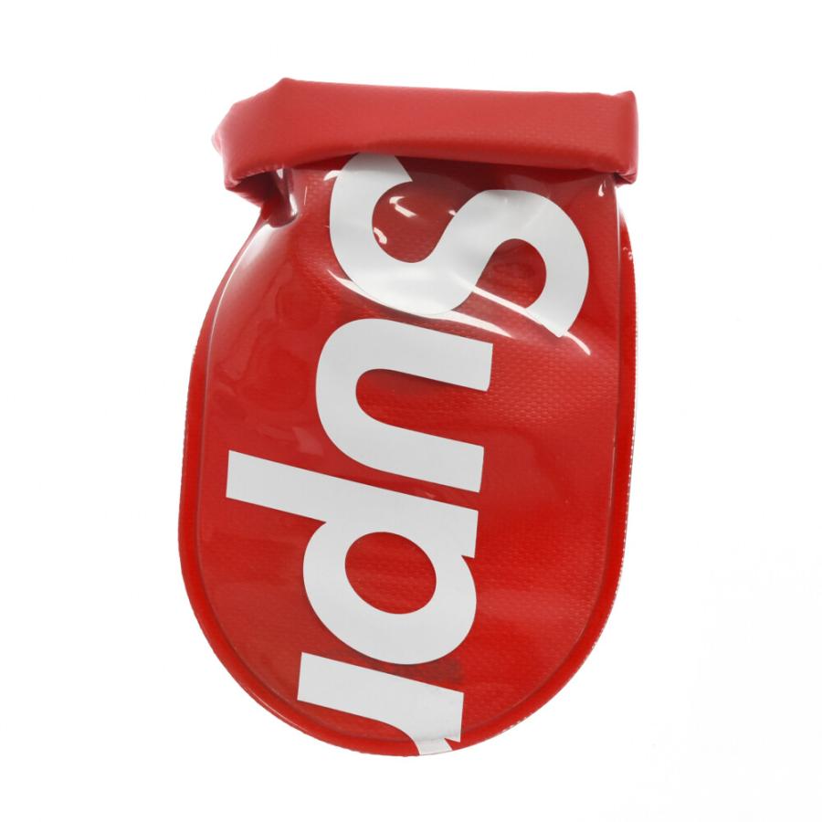 Supreme（シュプリーム） 18SS SealLine See Pouch Large シールライン