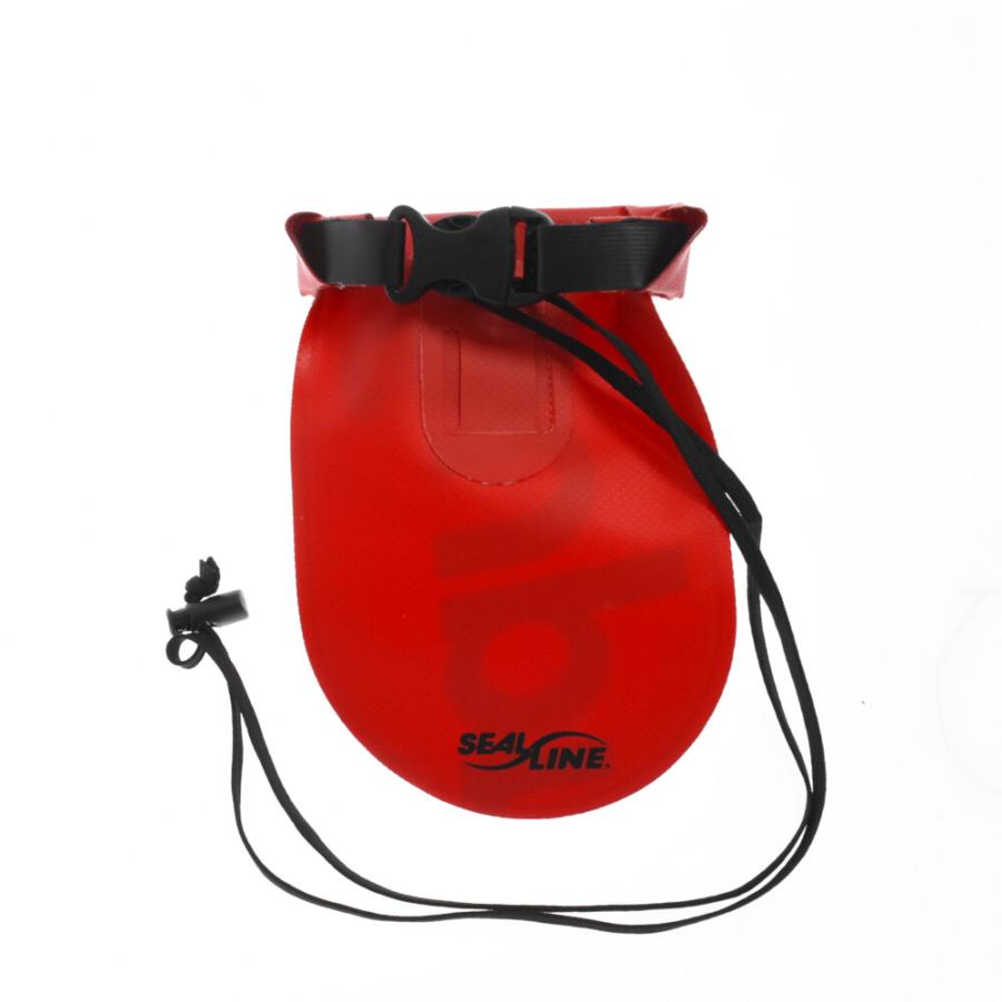 Supreme（シュプリーム） 18SS SealLine See Pouch Large シールライン
