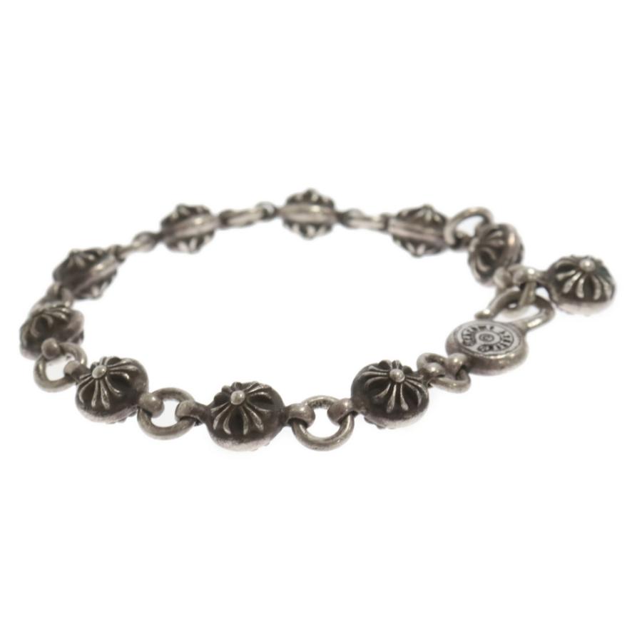 CHROME HEARTS（クロムハーツ） NO2 BALL/#2 クロスボール