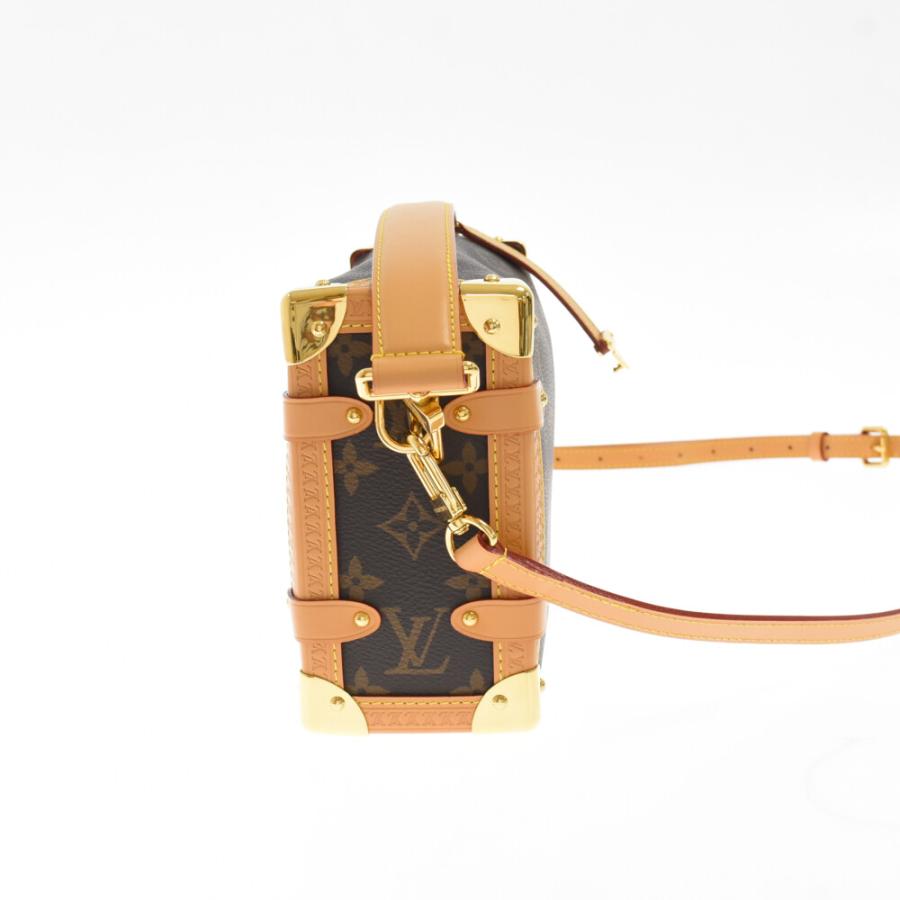 LOUIS VUITTON ルイヴィトン サイドトランク MM モノグラム LOUIS VUITTON ルイヴィトン サイドトランク MM モノグラム