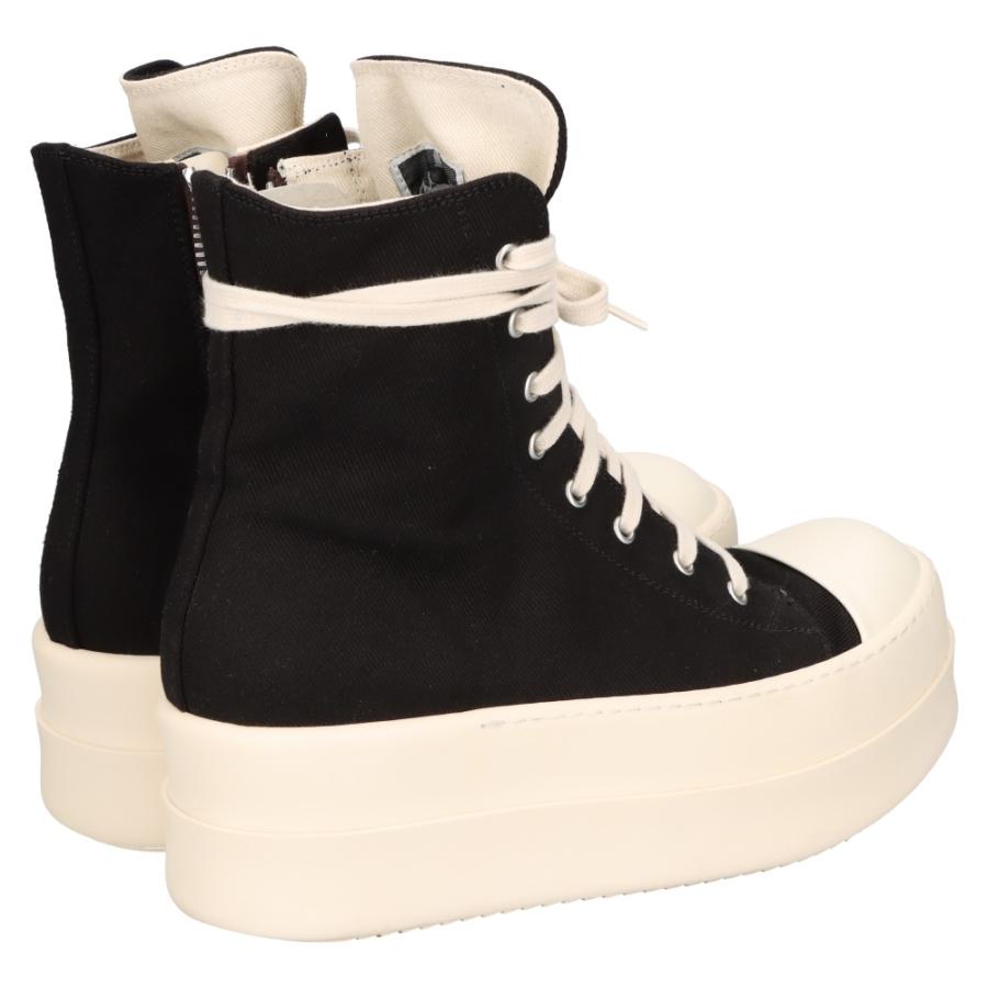 DRKSHDW（ダークシャドウ） 23AW MEGA BUMPER SNEAKS メガバンパー