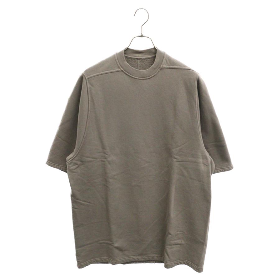 DRKSHDW ダークシャドウ Jumbo Short-Sleeve T-Shirt DU19F6274-F  