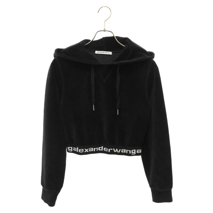 alexanderwang（アレキサンダー・ワン） クロップドコーデュロイプル