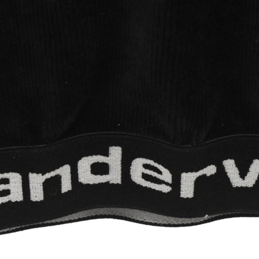 alexanderwang ALEXANDER WANG アレキサンダーワン クロップド  