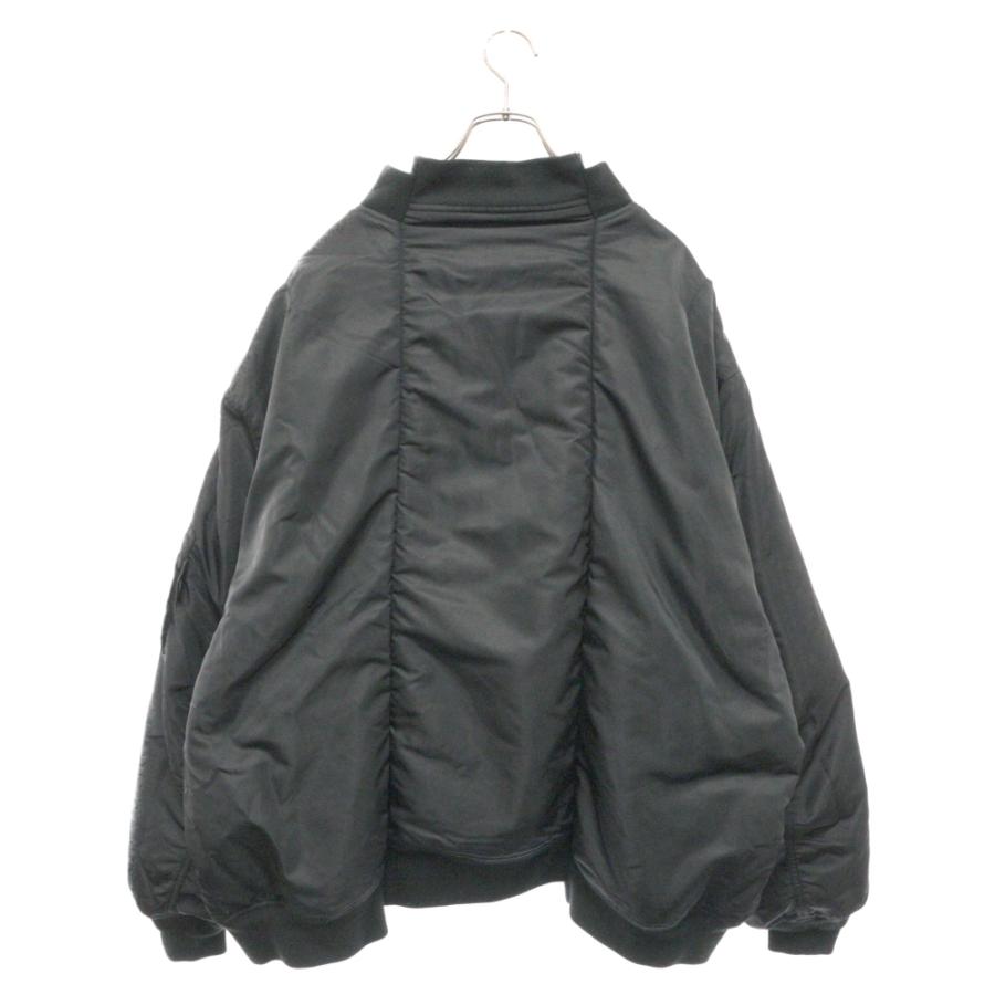 VETEMENTS ヴェトモン 21AW×アルファインダストリアル カット VETEMENTS ヴェトモン 21AW×アルファインダストリアル カット