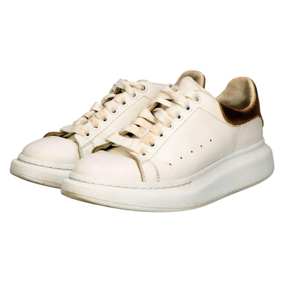 Alexander McQueen アレキサンダーマックイーン OVER SOLE Alexander McQueen アレキサンダーマックイーン OVER SOLE