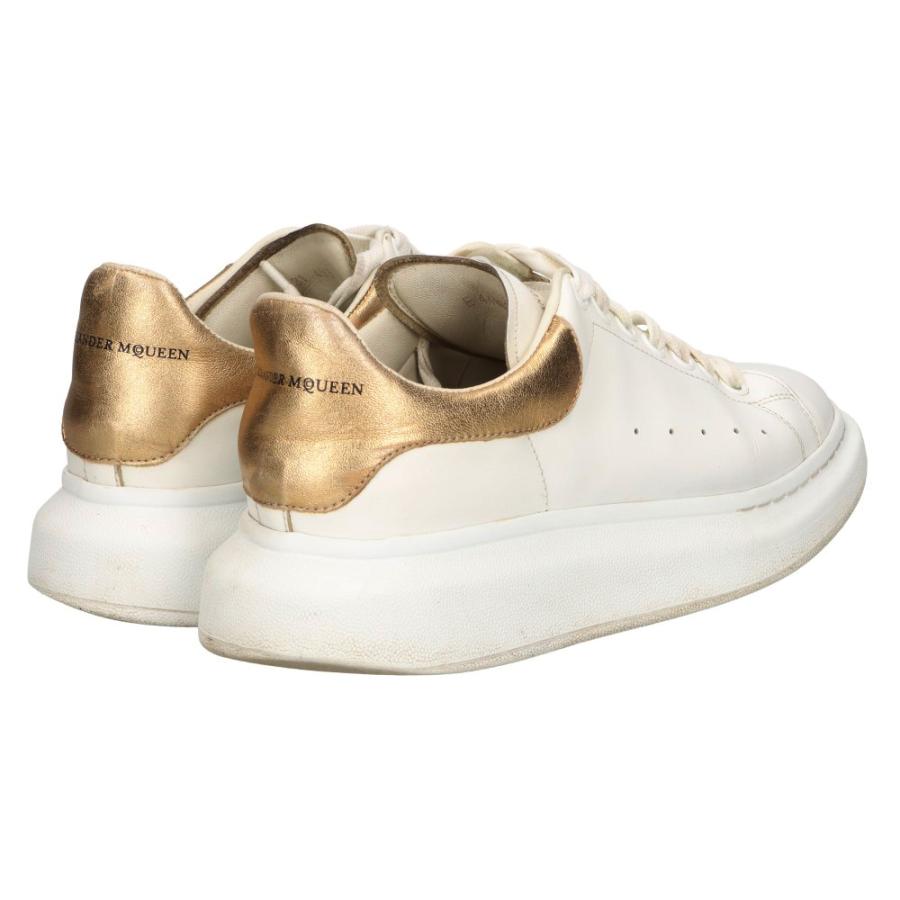 Alexander McQueen アレキサンダーマックイーン OVER SOLE Alexander McQueen アレキサンダーマックイーン OVER SOLE