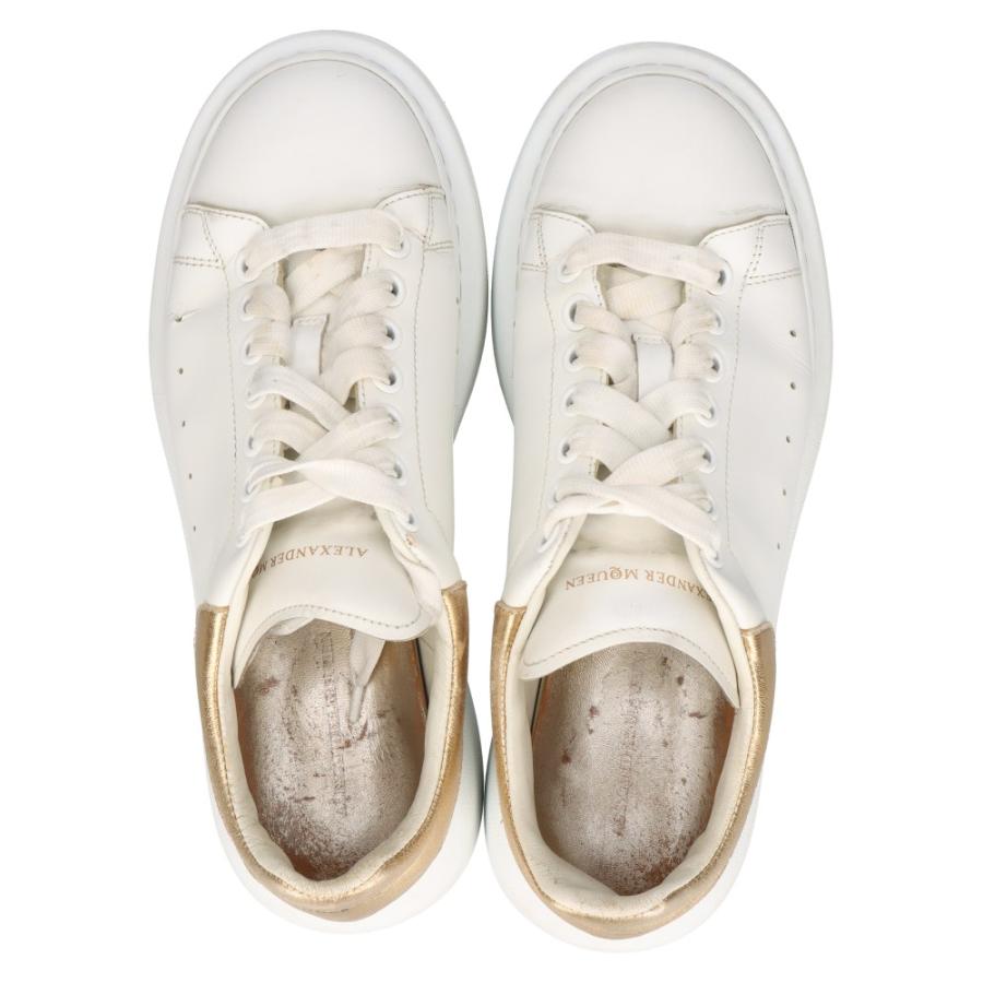 Alexander McQueen アレキサンダーマックイーン OVER SOLE Alexander McQueen アレキサンダーマックイーン OVER SOLE