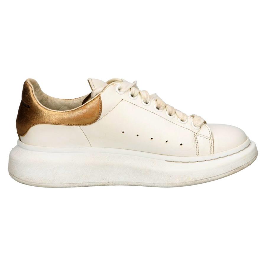 Alexander McQueen アレキサンダーマックイーン OVER SOLE Alexander McQueen アレキサンダーマックイーン OVER SOLE