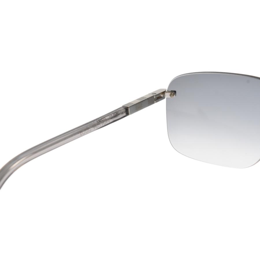 ルイヴィトン　サングラス LOUIS VUITTON（ルイ・ヴィトン） ダミエ アトラクション リムレス