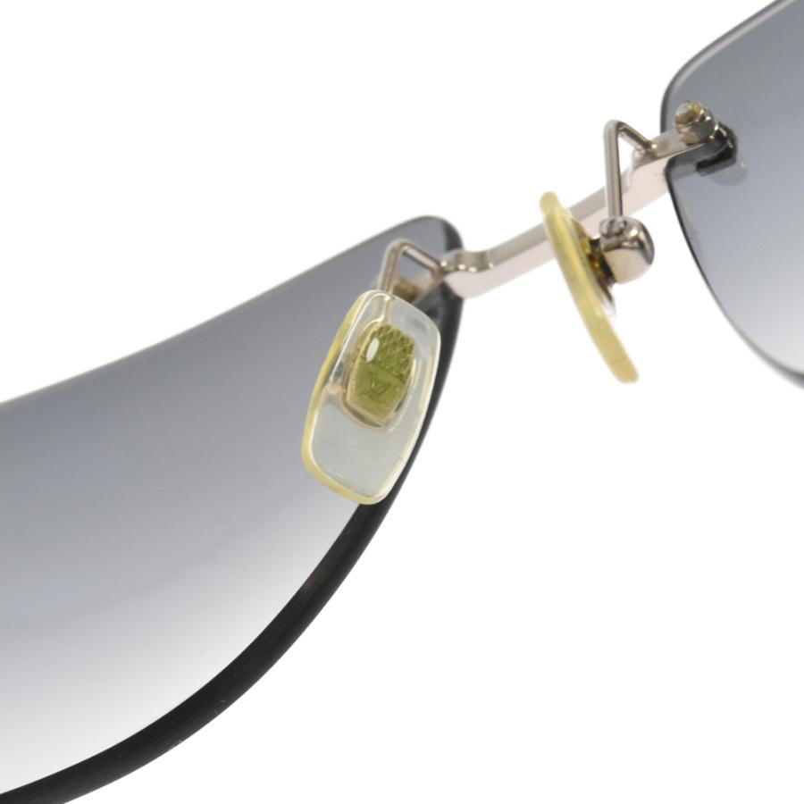 LOUIS VUITTON（ルイ・ヴィトン） ダミエ アトラクション リムレス