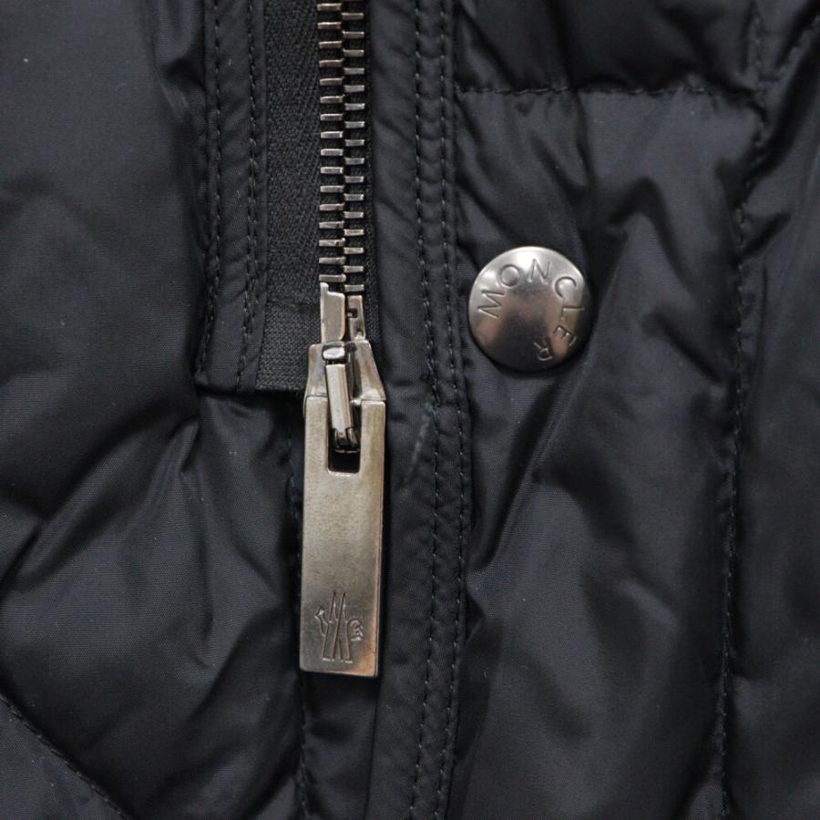 MONCLER モンクレール MOREAU GIUBBOTTO G20911A00103 MONCLER モンクレール MOREAU GIUBBOTTO G20911A00103