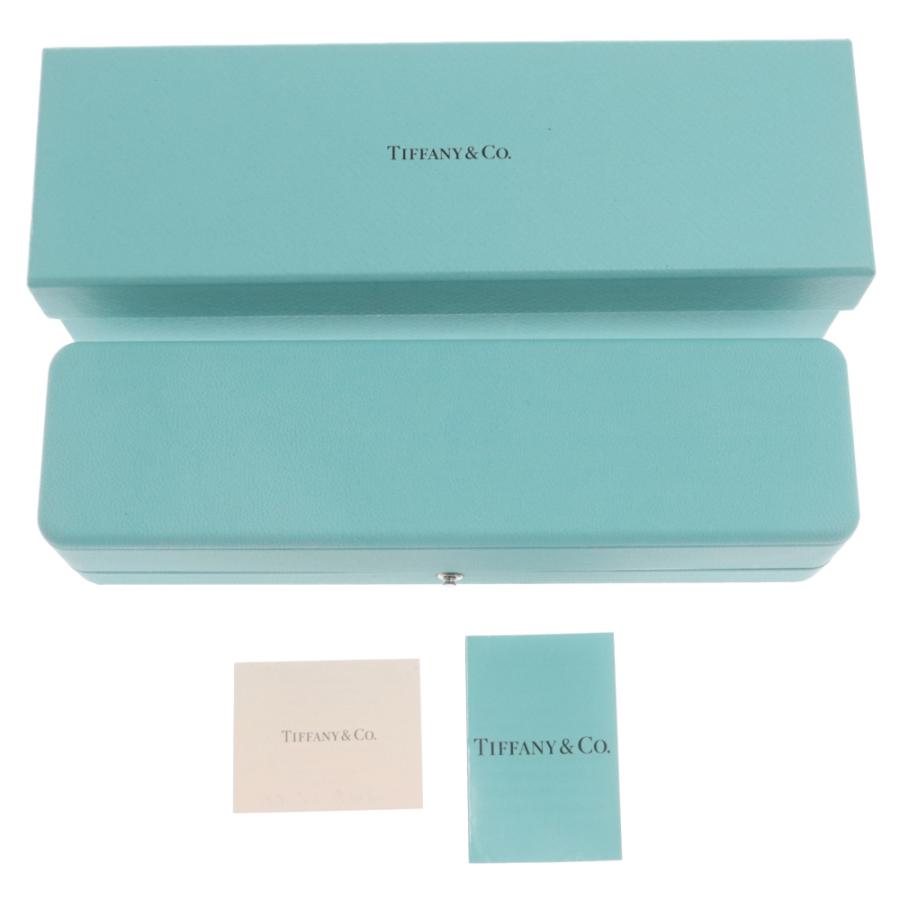 TIFFANY&Co. ティファニー フォージ ラージリンクブレスレット TIFFANY&Co. ティファニー フォージ ラージリンクブレスレット