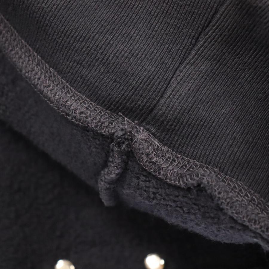 CHROME HEARTS（クロムハーツ） Y NOT Crewneck Sweat ワイノット