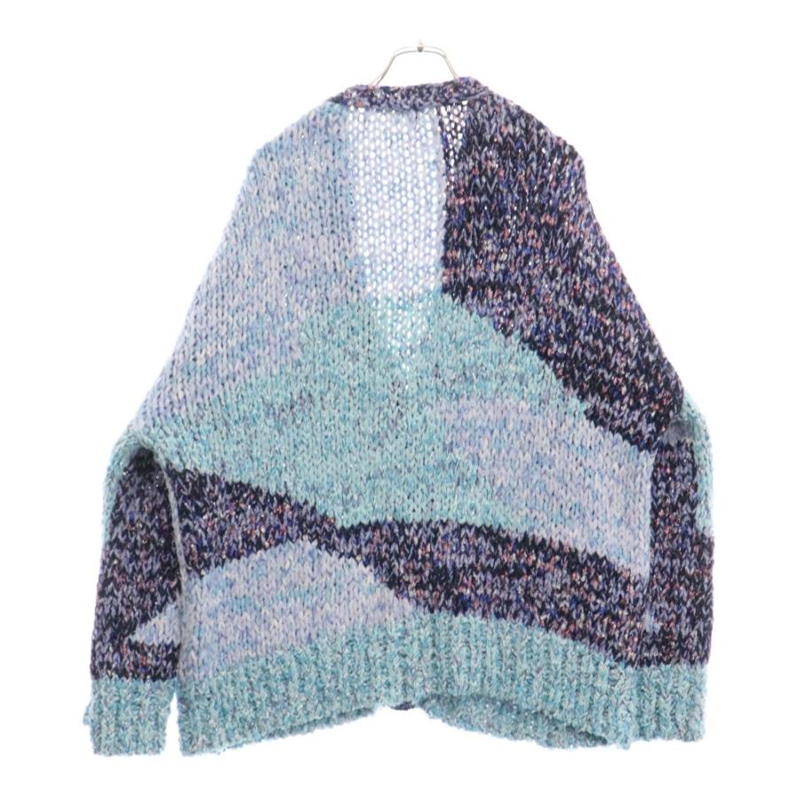 CHANEL シャネル 23SS ココボタン ラメ カーディガン P74708 CHANEL シャネル 23SS ココボタン ラメ カーディガン P74708