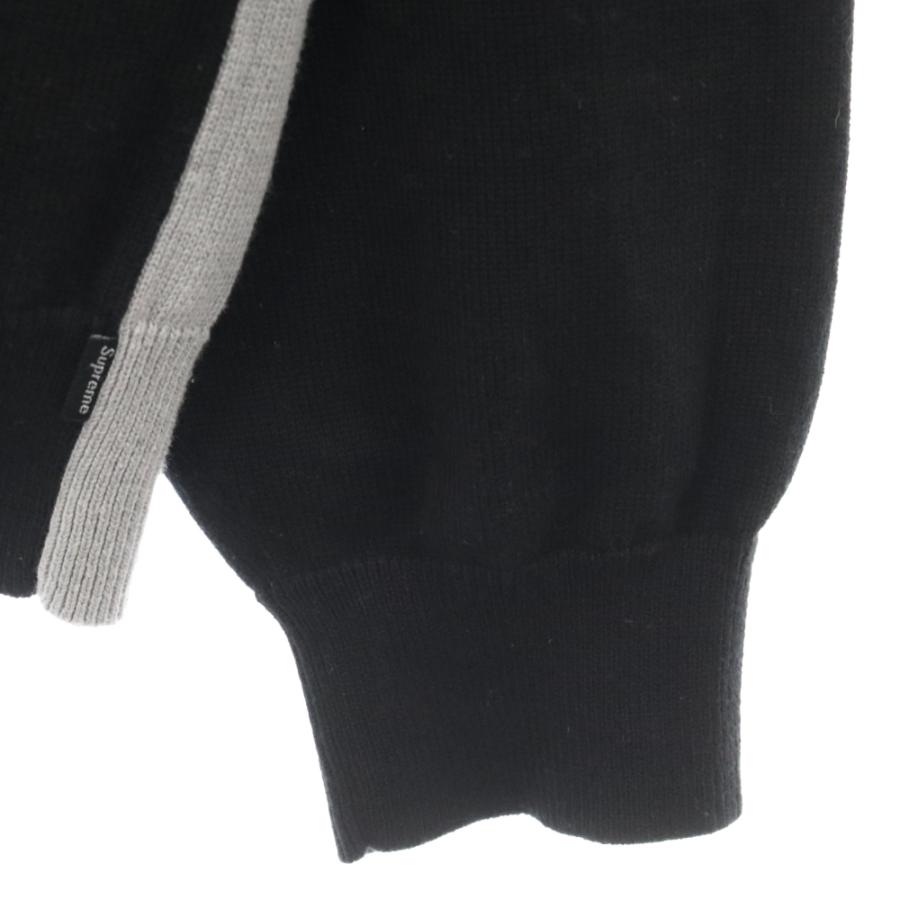 Supreme（シュプリーム） 22SS 2-Tone Sweater ツートーン ニット
