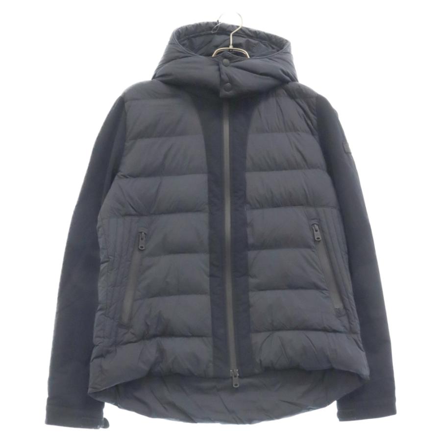 TATRAS（タトラス） 18AW BLEGGIO DOWN JACKET ブレージョ ダウン