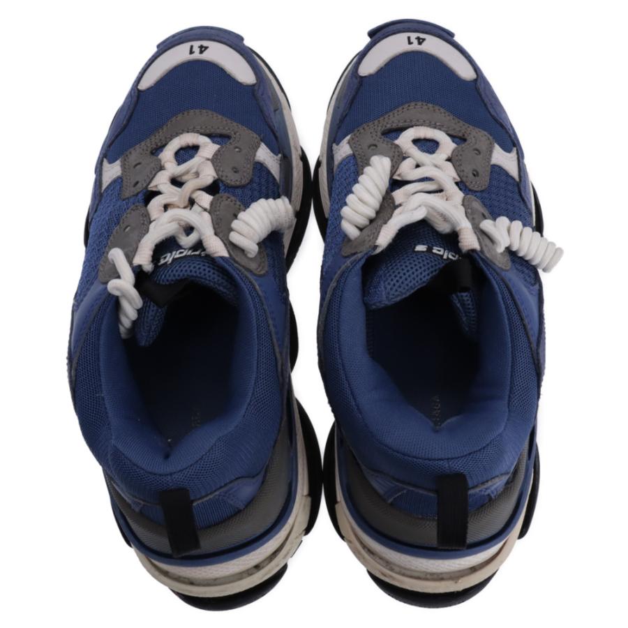 BALENCIAGA（バレンシアガ） TRIPLE S トリプルS ローカット