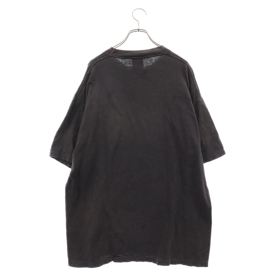READY MADE レディメイド 24SS S/S POCKET T-SHIRT ヴィンテージ加工 