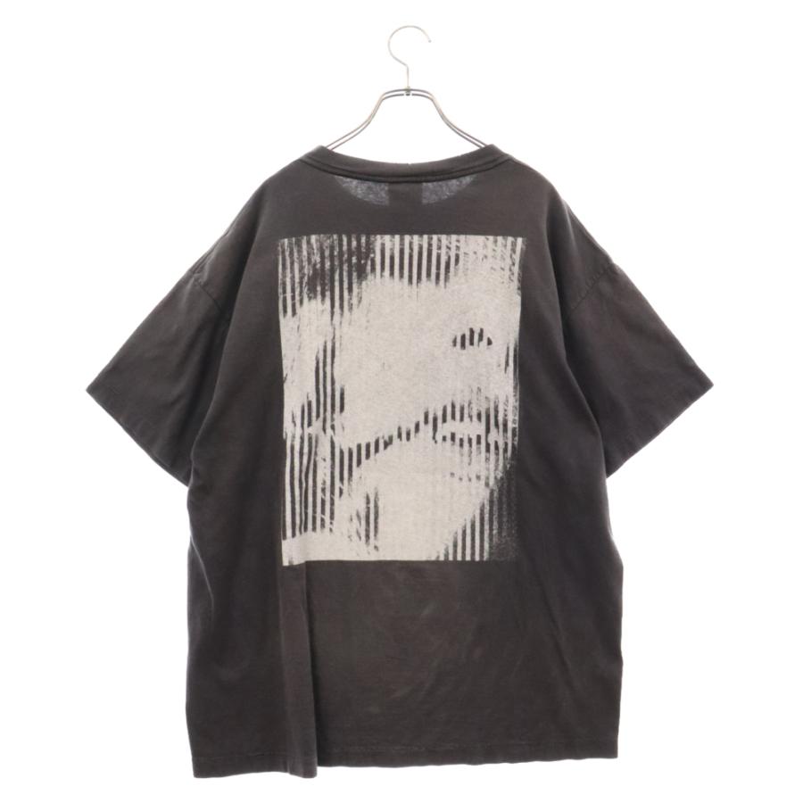 SAINT MICHAEL セントマイケル 24SS ×河村康輔 SS TEE LOVE SAINT MICHAEL セントマイケル 24SS ×河村康輔 SS TEE LOVE