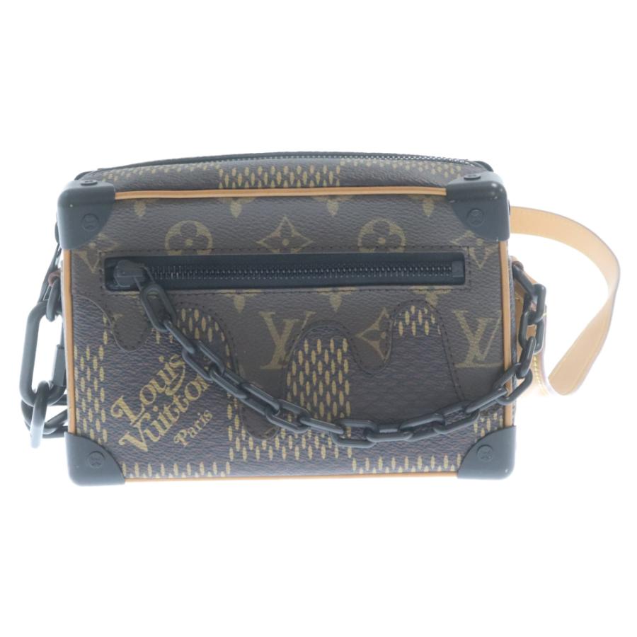LOUIS VUITTON ルイヴィトン ×NIGO ニゴコラボ ダミエ LOUIS VUITTON ルイヴィトン ×NIGO ニゴコラボ ダミエ