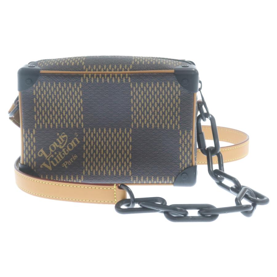 LOUIS VUITTON ルイヴィトン ×NIGO ニゴコラボ ダミエ LOUIS VUITTON ルイヴィトン ×NIGO ニゴコラボ ダミエ