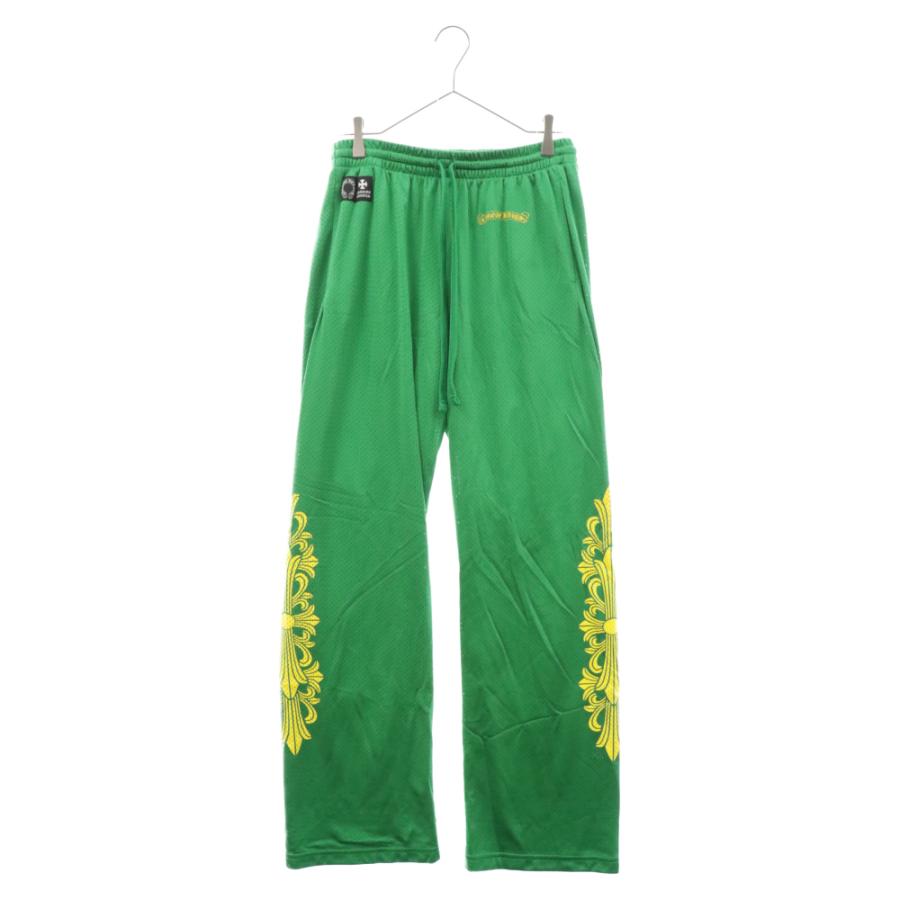 CHROME HEARTS クロムハーツ ×MATTY BOY MESH PANTS マッティ CHROME HEARTS クロムハーツ ×MATTY BOY MESH PANTS マッティ