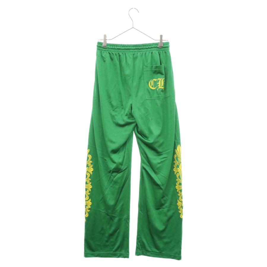 CHROME HEARTS グリーン メッシュ ハーフパンツ 楽天市場】クロムハーツ【CHROMEHEARTS】Mesh Varsity Shorts