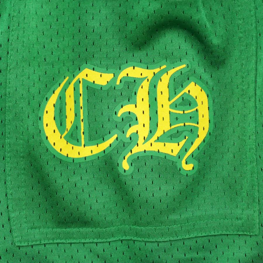 CHROME HEARTS（クロムハーツ） ×MATTY BOY MESH PANTS マッティボーイ