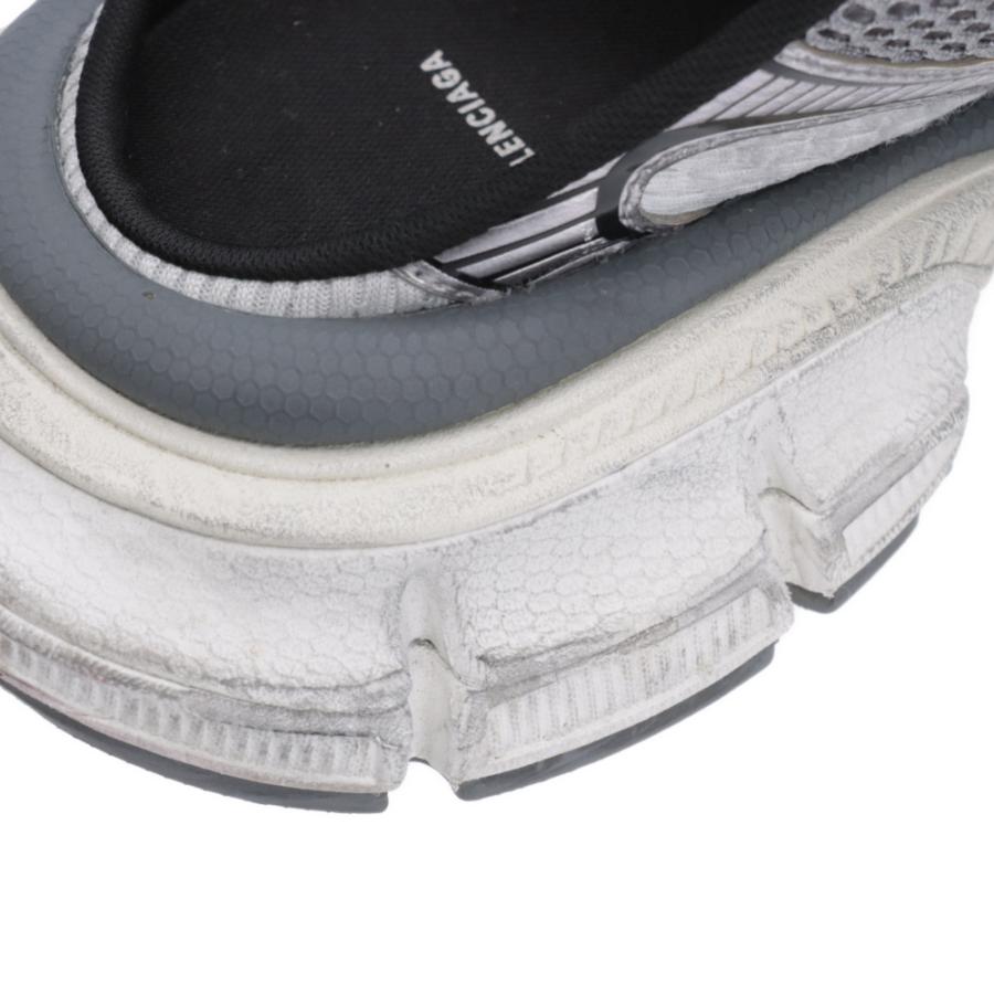 BALENCIAGA バレンシアガ 3XL Mule 3XLミュール ローカット BALENCIAGA バレンシアガ 3XL Mule 3XLミュール ローカット