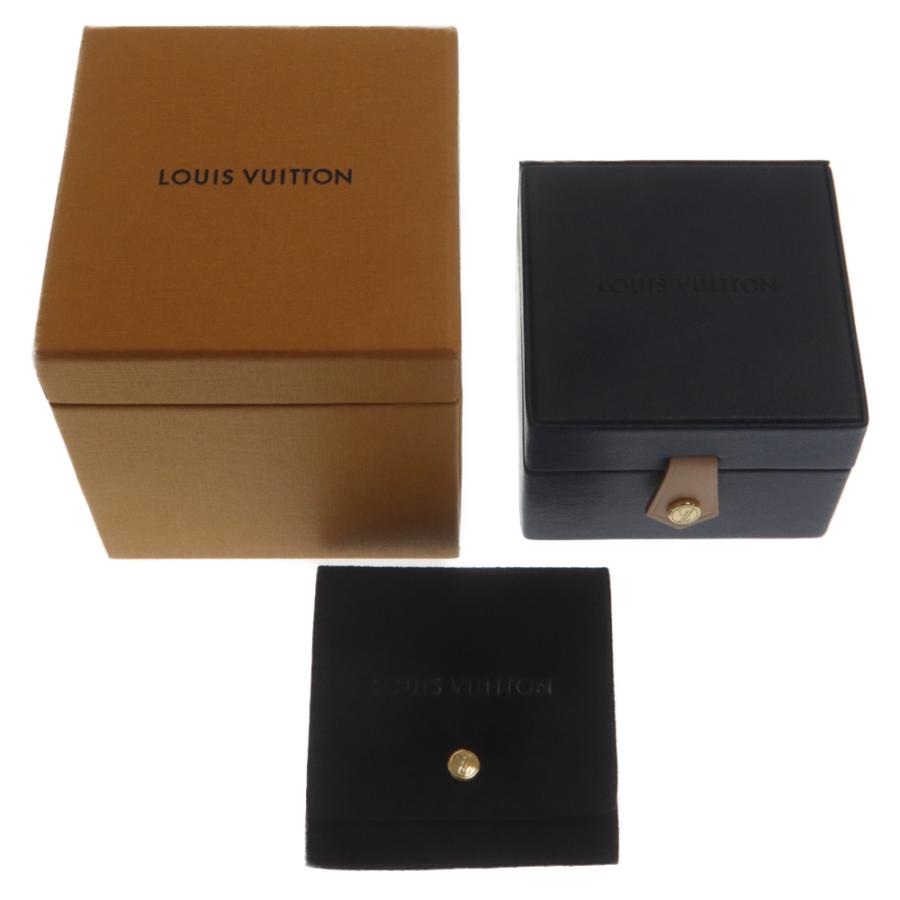 LOUIS VUITTON（ルイ・ヴィトン） LV ヴォルト ワン K18WG