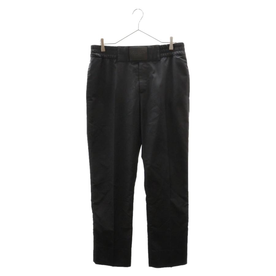 ルイヴィトン ナイロン ジョギングパンツ 36 LOUIS VUITTON（ルイ・ヴィトン） Jogging Trousers ジョギング