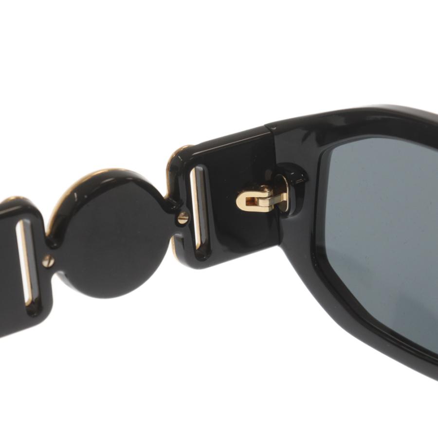 VERSACE（ヴェルサーチェ） ヴェルサーチ Medusa Sunglasses