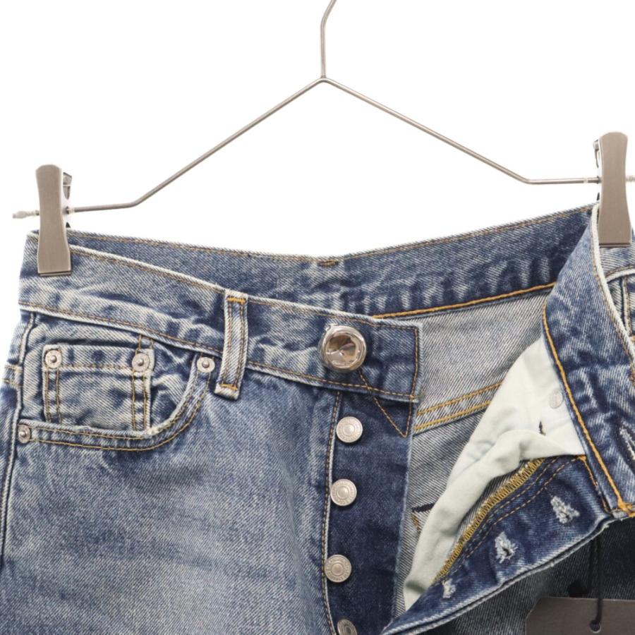 Levi's リーバイス ×AMBUSH BAGGY JEANS ×アンブッシュ バギー Levi's リーバイス ×AMBUSH BAGGY JEANS ×アンブッシュ バギー